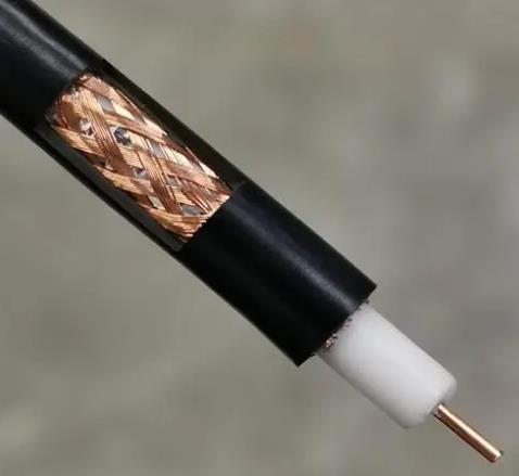 南粵電纜的結構元件組成和幾種編織層的作用 南粵電纜的結構元件組成和幾種編織層的作用